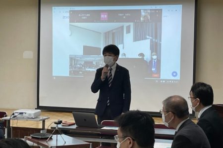 令和4年度　第1回理事会 - 事業内容 4