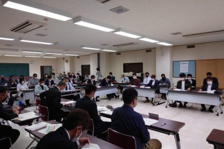 令和4年度　第1回理事会 - 事業内容 3