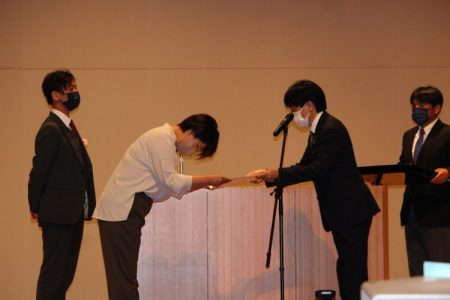 令和４年度　定期総会 - 事業内容 2