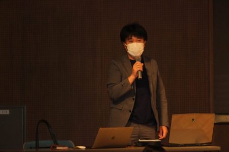 広報実技研修会 - 事業内容 3