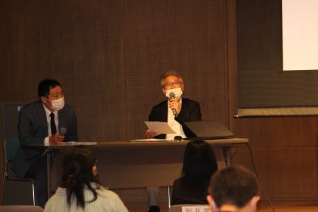 広報実技研修会 - 事業内容 4