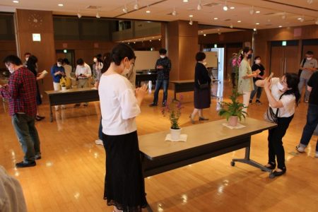 広報実技研修会 - 事業内容 5