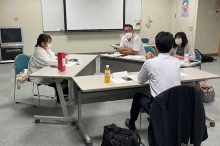 第2回親学びサロン - 事業内容 4