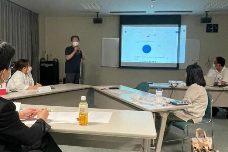 第2回親学びサロン - 事業内容 5