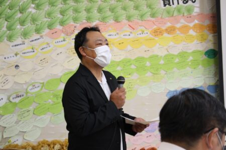 第3回親学びサロン - 事業内容 3