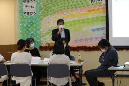 第3回親学びサロン - 事業内容 5