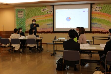 第3回親学びサロン - 事業内容 4