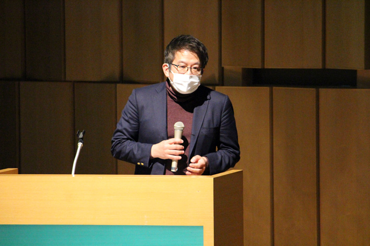 次世代につながる教育フォーラム - アイキャッチ