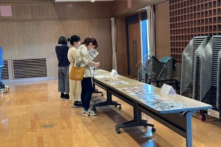 広報実技研修会 - 事業内容 3