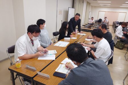 第１回　ブロック長会議 - 事業内容 2