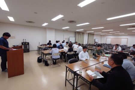 第２回　ブロック長会議 - 事業内容 2