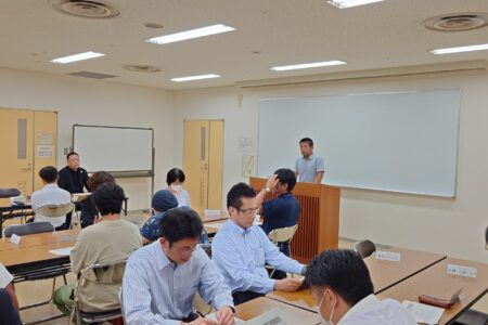 第２回　ブロック長会議 - 事業内容 3