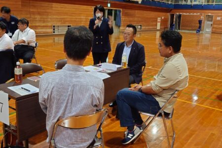 第２回　親学びサロン - 事業内容 4