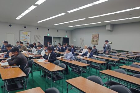 大津市・京都市　先進事例視察 - 事業内容 2