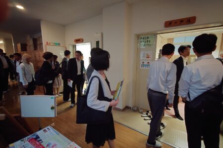 大津市・京都市　先進事例視察 - 事業内容 4