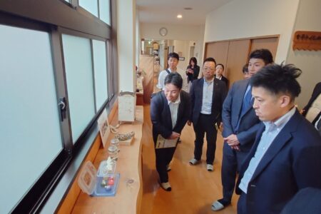 大津市・京都市　先進事例視察 - 事業内容 3