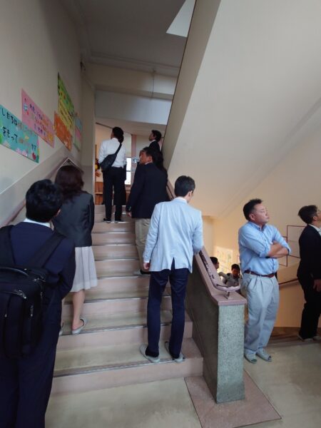 大津市・京都市　先進事例視察 - アイキャッチ