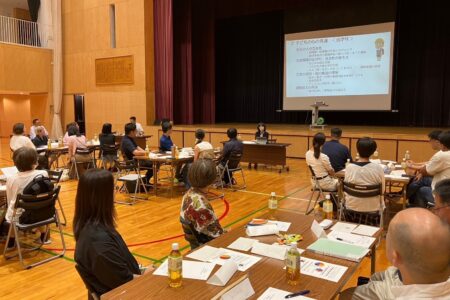 第2回子育てサロン開催 - 事業内容 3