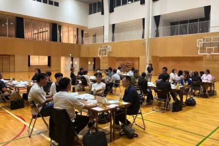 第2回子育てサロン開催 - 事業内容 4