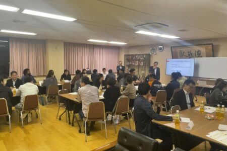 第3回子育てサロン - 事業内容 4