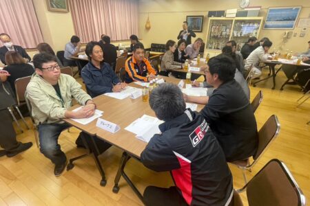 第3回子育てサロン - 事業内容 5