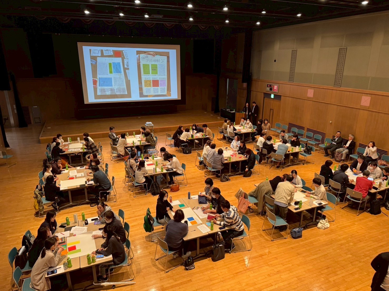 令和７年度広報実技研修会 - 事業内容 5