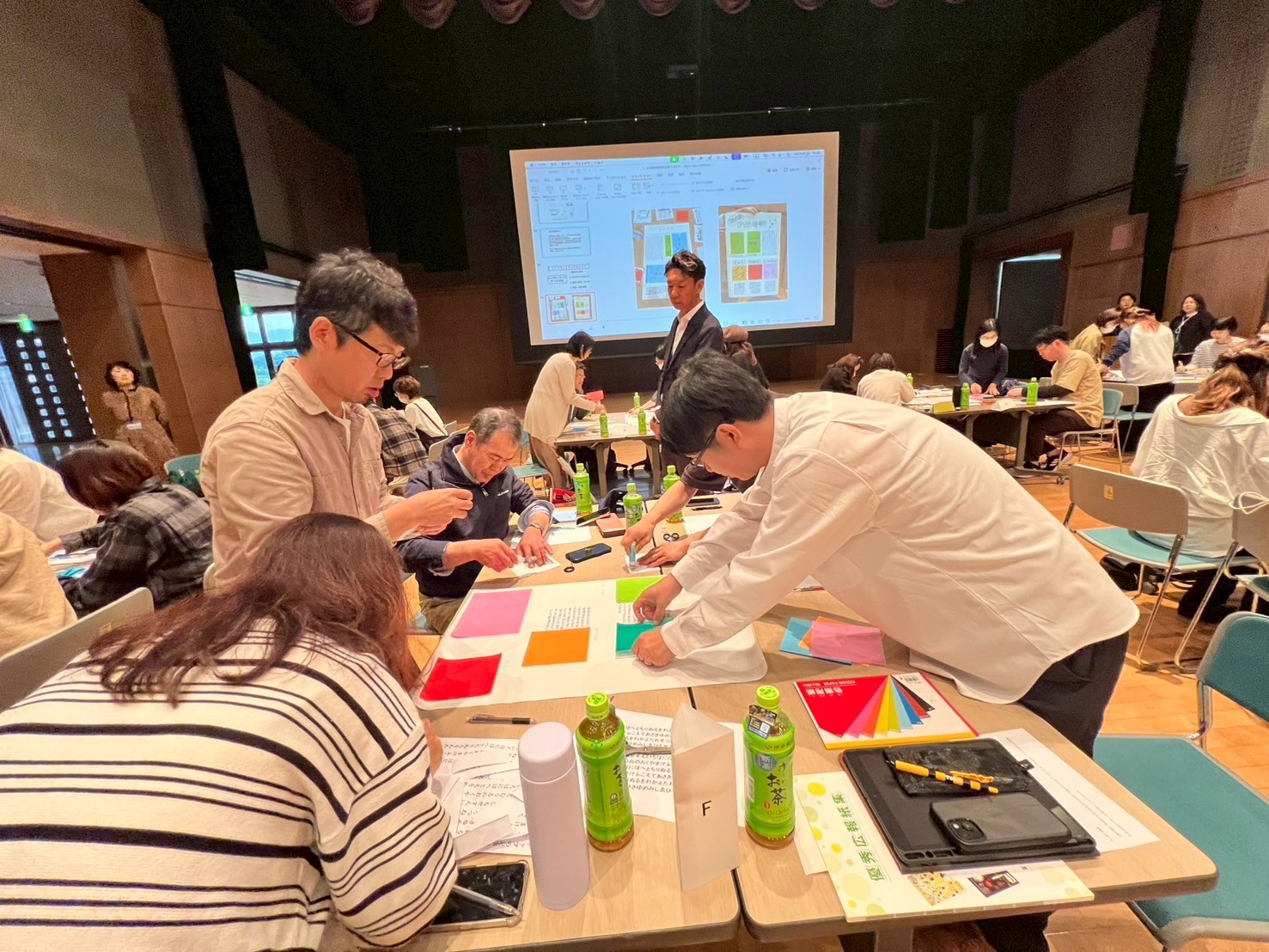 令和７年度広報実技研修会 - 事業内容 6