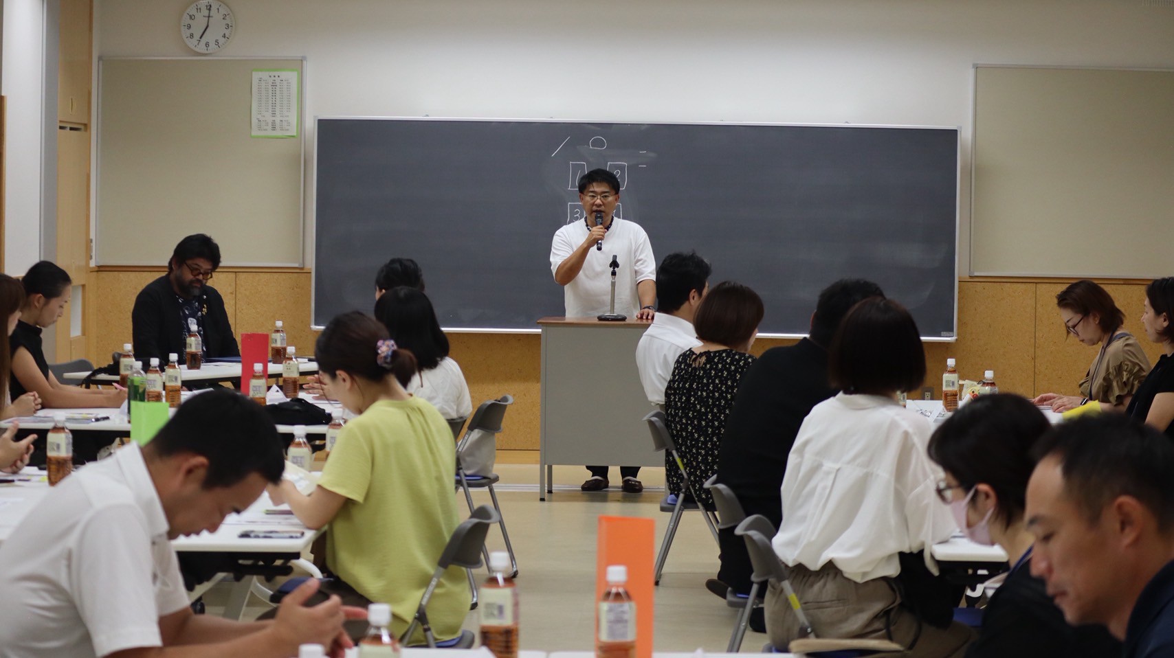 第1回　子育てサロン - 事業内容 5