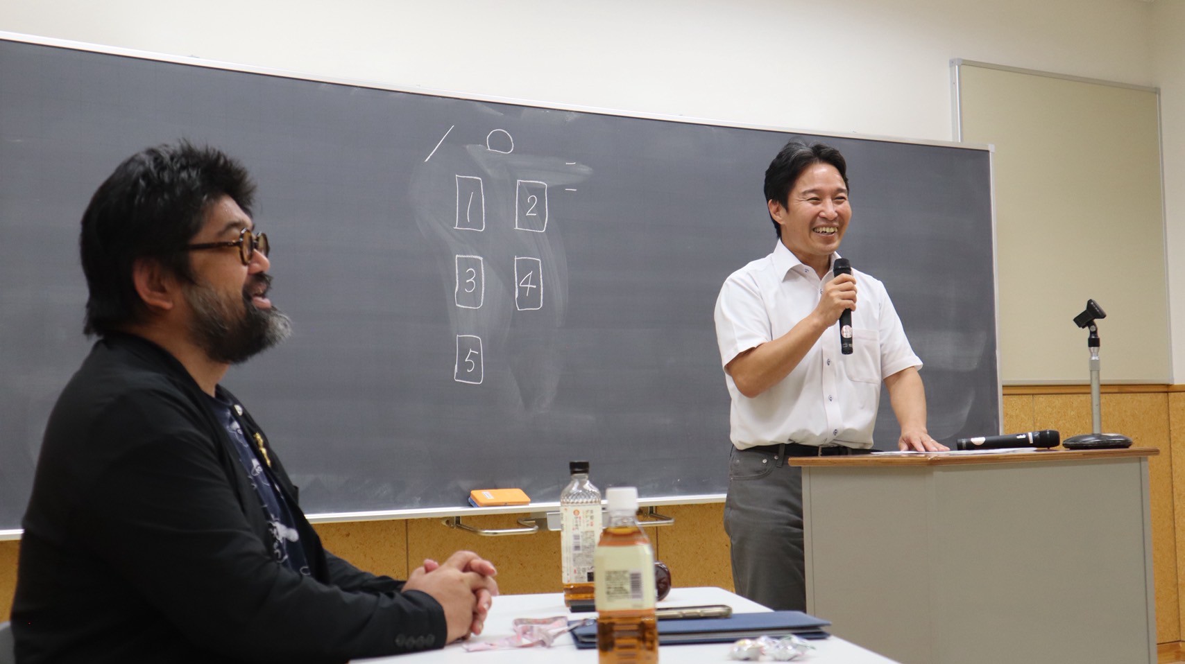 第1回　子育てサロン - 事業内容 6