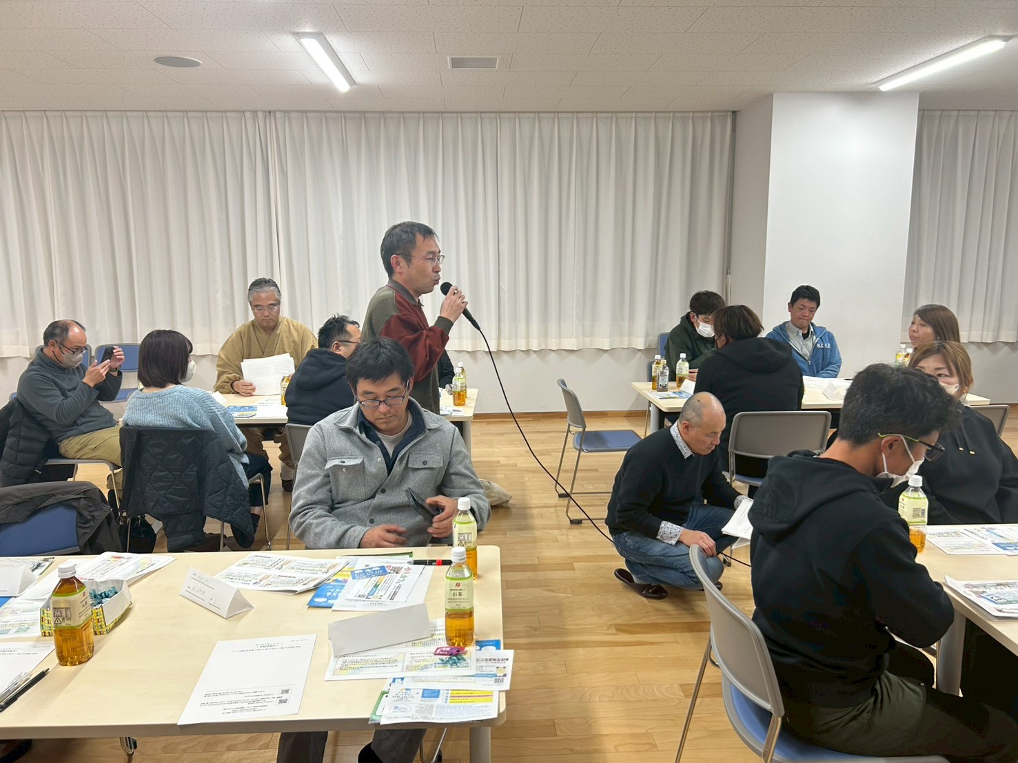 第４回　子育てサロン - 事業内容 4