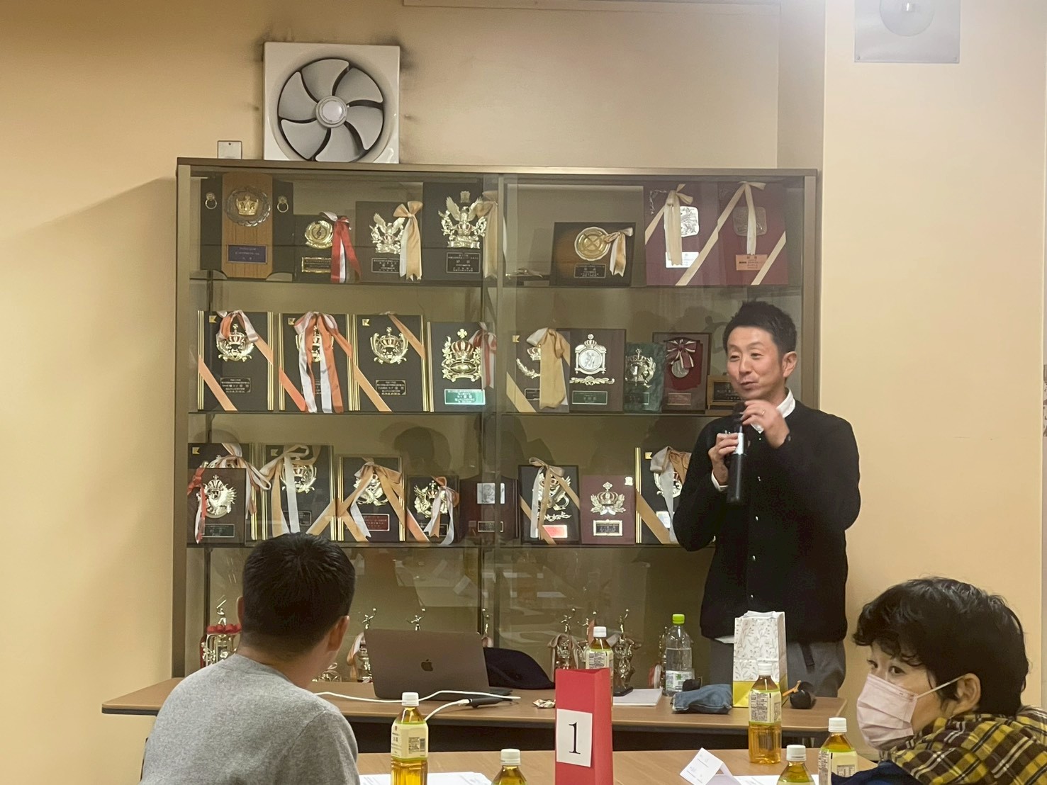 第５回　子育てサロン - アイキャッチ