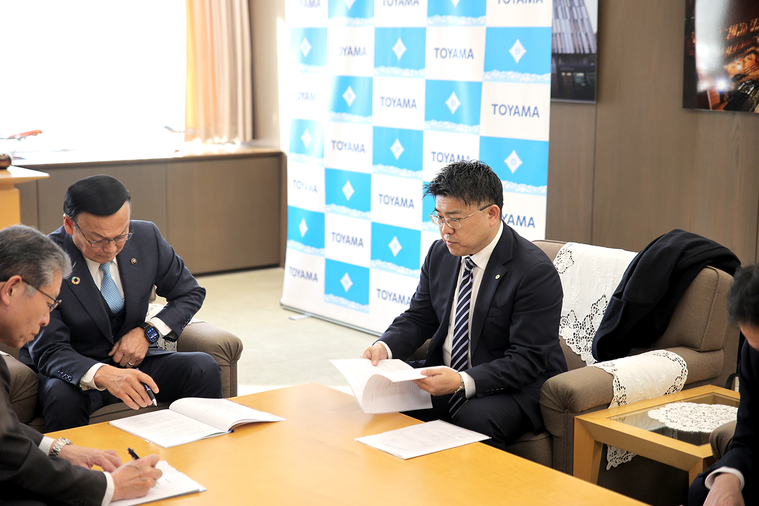 令和7年度　要望書提出 - 事業内容 3