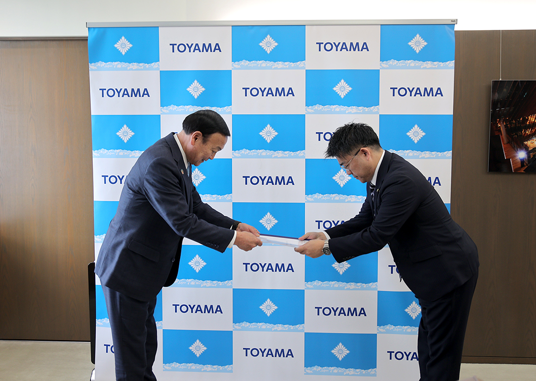 令和7年度　要望書提出 - 事業内容 2